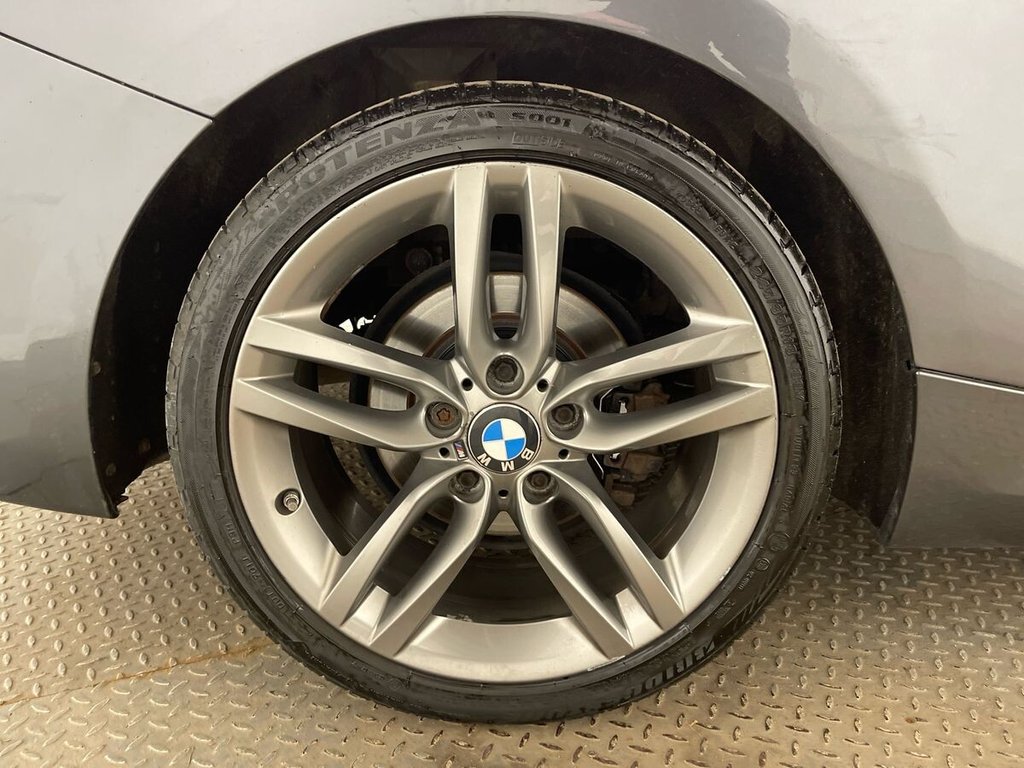 USED 2018 18 BMW 2 SERIES 1.5 218i M Sport Coupe 2dr Petrol Manual Euro 6 (s/s) (136 ps) Sat Nav