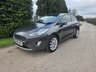 USED 2018 18 FORD FIESTA 1.0T EcoBoost Titanium Hatchback 3dr Petrol Manual Euro 6 (s/s) (100 ps) Full Service History!
