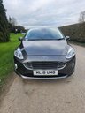 USED 2018 18 FORD FIESTA 1.0T EcoBoost Titanium Hatchback 3dr Petrol Manual Euro 6 (s/s) (100 ps) Full Service History!
