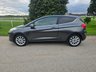USED 2018 18 FORD FIESTA 1.0T EcoBoost Titanium Hatchback 3dr Petrol Manual Euro 6 (s/s) (100 ps) Full Service History!
