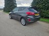 USED 2018 18 FORD FIESTA 1.0T EcoBoost Titanium Hatchback 3dr Petrol Manual Euro 6 (s/s) (100 ps) Full Service History!