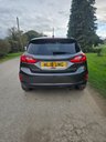 USED 2018 18 FORD FIESTA 1.0T EcoBoost Titanium Hatchback 3dr Petrol Manual Euro 6 (s/s) (100 ps) Full Service History!