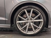 USED 2018 18 AUDI S3 2.0 S3 Black Edition TFSI Quattro Semi-Auto 4WD 4dr CLICK & COLLECT/ HOME DELIVERY