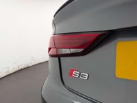 USED 2018 18 AUDI S3 2.0 S3 Black Edition TFSI Quattro Semi-Auto 4WD 4dr CLICK & COLLECT/ HOME DELIVERY