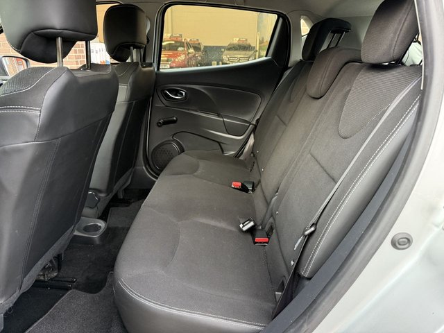 2013 Renault Clio 1.2L Dynamique Medianav 5dr - Photo 12