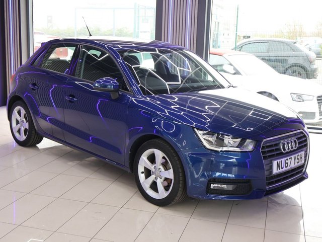 Autopark UK