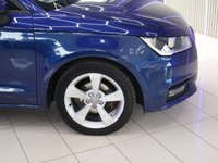 USED 2017 67 AUDI A1 1.0 TFSI Sport Sportback 5dr Petrol Manual Euro 6 (s/s) (95 ps) AWARD WINNING DEALERSHIP