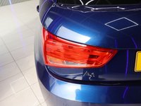USED 2017 67 AUDI A1 1.0 TFSI Sport Sportback 5dr Petrol Manual Euro 6 (s/s) (95 ps) AWARD WINNING DEALERSHIP