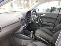 USED 2017 67 AUDI A1 1.0 TFSI Sport Sportback 5dr Petrol Manual Euro 6 (s/s) (95 ps) AWARD WINNING DEALERSHIP