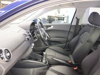 USED 2017 67 AUDI A1 1.0 TFSI Sport Sportback 5dr Petrol Manual Euro 6 (s/s) (95 ps) AWARD WINNING DEALERSHIP