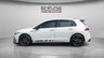 USED 2022 22 VOLKSWAGEN GOLF 2.0 TDI GTD Hatchback 5dr Diesel DSG Euro 6 (s/s) (200 ps) PRIVACY GLASS |19IN ADELAIDE ALLOYS