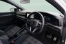 USED 2022 22 VOLKSWAGEN GOLF 2.0 TDI GTD Hatchback 5dr Diesel DSG Euro 6 (s/s) (200 ps) PRIVACY GLASS |19IN ADELAIDE ALLOYS