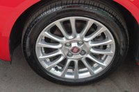 USED 2018 68 FIAT 124 SPIDER 1.4 MultiAir Classica Convertible 2dr Petrol Euro 6 (140 ps) ONLY 25000 MILES