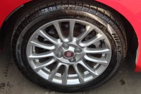 USED 2018 68 FIAT 124 SPIDER 1.4 MultiAir Classica Convertible 2dr Petrol Euro 6 (140 ps) ONLY 25000 MILES