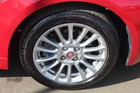 USED 2018 68 FIAT 124 SPIDER 1.4 MultiAir Classica Convertible 2dr Petrol Euro 6 (140 ps) ONLY 25000 MILES