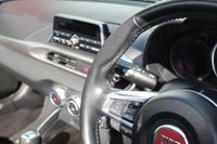 USED 2018 68 FIAT 124 SPIDER 1.4 MultiAir Classica Convertible 2dr Petrol Euro 6 (140 ps) ONLY 25000 MILES
