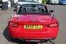USED 2018 68 FIAT 124 SPIDER 1.4 MultiAir Classica Convertible 2dr Petrol Euro 6 (140 ps) ONLY 25000 MILES