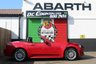 USED 2018 68 FIAT 124 SPIDER 1.4 MultiAir Classica Convertible 2dr Petrol Euro 6 (140 ps) ONLY 25000 MILES