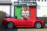 USED 2018 68 FIAT 124 SPIDER 1.4 MultiAir Classica Convertible 2dr Petrol Euro 6 (140 ps) ONLY 25000 MILES