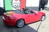 USED 2018 68 FIAT 124 SPIDER 1.4 MultiAir Classica Convertible 2dr Petrol Euro 6 (140 ps) ONLY 25000 MILES