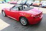 USED 2018 68 FIAT 124 SPIDER 1.4 MultiAir Classica Convertible 2dr Petrol Euro 6 (140 ps) ONLY 25000 MILES