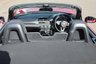 USED 2018 68 FIAT 124 SPIDER 1.4 MultiAir Classica Convertible 2dr Petrol Euro 6 (140 ps) ONLY 25000 MILES