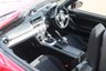 USED 2018 68 FIAT 124 SPIDER 1.4 MultiAir Classica Convertible 2dr Petrol Euro 6 (140 ps) ONLY 25000 MILES