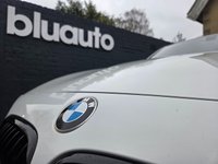USED 2019 19 BMW 1 SERIES 1.5 118i GPF M Sport Shadow Edition Hatchback 5dr Petrol Auto Euro 6 (s/s) (136 ps) Rare Low Mileage, Heated Front Seats, Leather Seats, Parking Sensors, Voice Control, Sat Nav, Bluetooth, Cruise Control, Harmon Kardon Sound System, Drive Modes, Auto Lights and Wipers, Tinted Glass, DAB Radio, 18 Inch Black Alloys