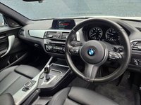 USED 2019 19 BMW 1 SERIES 1.5 118i GPF M Sport Shadow Edition Hatchback 5dr Petrol Auto Euro 6 (s/s) (136 ps) Rare Low Mileage, Heated Front Seats, Leather Seats, Parking Sensors, Voice Control, Sat Nav, Bluetooth, Cruise Control, Harmon Kardon Sound System, Drive Modes, Auto Lights and Wipers, Tinted Glass, DAB Radio, 18 Inch Black Alloys