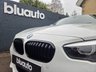 USED 2019 19 BMW 1 SERIES 1.5 118i GPF M Sport Shadow Edition Hatchback 5dr Petrol Auto Euro 6 (s/s) (136 ps) Rare Low Mileage, Heated Front Seats, Leather Seats, Parking Sensors, Voice Control, Sat Nav, Bluetooth, Cruise Control, Harmon Kardon Sound System, Drive Modes, Auto Lights and Wipers, Tinted Glass, DAB Radio, 18 Inch Black Alloys