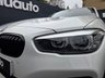 USED 2019 19 BMW 1 SERIES 1.5 118i GPF M Sport Shadow Edition Hatchback 5dr Petrol Auto Euro 6 (s/s) (136 ps) Rare Low Mileage, Heated Front Seats, Leather Seats, Parking Sensors, Voice Control, Sat Nav, Bluetooth, Cruise Control, Harmon Kardon Sound System, Drive Modes, Auto Lights and Wipers, Tinted Glass, DAB Radio, 18 Inch Black Alloys