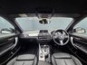 USED 2019 19 BMW 1 SERIES 1.5 118i GPF M Sport Shadow Edition Hatchback 5dr Petrol Auto Euro 6 (s/s) (136 ps) Rare Low Mileage, Heated Front Seats, Leather Seats, Parking Sensors, Voice Control, Sat Nav, Bluetooth, Cruise Control, Harmon Kardon Sound System, Drive Modes, Auto Lights and Wipers, Tinted Glass, DAB Radio, 18 Inch Black Alloys