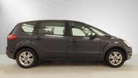 USED 2014 63 FORD S-MAX 1.6 TDCi Zetec MPV 5dr Diesel Manual Euro 5 (s/s) (115 ps) 