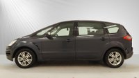 USED 2014 63 FORD S-MAX 1.6 TDCi Zetec MPV 5dr Diesel Manual Euro 5 (s/s) (115 ps) 