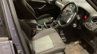 USED 2014 63 FORD S-MAX 1.6 TDCi Zetec MPV 5dr Diesel Manual Euro 5 (s/s) (115 ps) 