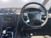 USED 2014 63 FORD S-MAX 1.6 TDCi Zetec MPV 5dr Diesel Manual Euro 5 (s/s) (115 ps) 
