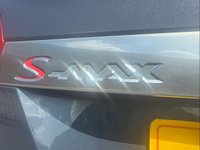 USED 2014 63 FORD S-MAX 1.6 TDCi Zetec MPV 5dr Diesel Manual Euro 5 (s/s) (115 ps) 