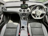 USED 2016 66 MERCEDES-BENZ GLA 2.1 GLA200d AMG Line SUV 5dr Diesel 7G-DCT Euro 6 (s/s) (136 ps) Award Winning Used Car Dealer Essex