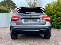 USED 2016 66 MERCEDES-BENZ GLA 2.1 GLA200d AMG Line SUV 5dr Diesel 7G-DCT Euro 6 (s/s) (136 ps) Award Winning Used Car Dealer Essex