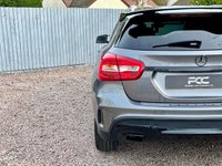 USED 2016 66 MERCEDES-BENZ GLA 2.1 GLA200d AMG Line SUV 5dr Diesel 7G-DCT Euro 6 (s/s) (136 ps) Award Winning Used Car Dealer Essex