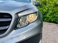 USED 2016 66 MERCEDES-BENZ GLA 2.1 GLA200d AMG Line SUV 5dr Diesel 7G-DCT Euro 6 (s/s) (136 ps) Award Winning Used Car Dealer Essex