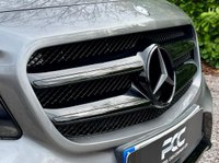 USED 2016 66 MERCEDES-BENZ GLA 2.1 GLA200d AMG Line SUV 5dr Diesel 7G-DCT Euro 6 (s/s) (136 ps) Award Winning Used Car Dealer Essex