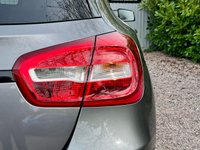 USED 2016 66 MERCEDES-BENZ GLA 2.1 GLA200d AMG Line SUV 5dr Diesel 7G-DCT Euro 6 (s/s) (136 ps) Award Winning Used Car Dealer Essex