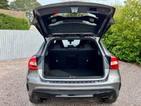 USED 2016 66 MERCEDES-BENZ GLA 2.1 GLA200d AMG Line SUV 5dr Diesel 7G-DCT Euro 6 (s/s) (136 ps) Award Winning Used Car Dealer Essex