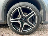 USED 2016 66 MERCEDES-BENZ GLA 2.1 GLA200d AMG Line SUV 5dr Diesel 7G-DCT Euro 6 (s/s) (136 ps) Award Winning Used Car Dealer Essex