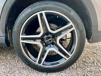 USED 2016 66 MERCEDES-BENZ GLA 2.1 GLA200d AMG Line SUV 5dr Diesel 7G-DCT Euro 6 (s/s) (136 ps) Award Winning Used Car Dealer Essex