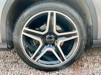 USED 2016 66 MERCEDES-BENZ GLA 2.1 GLA200d AMG Line SUV 5dr Diesel 7G-DCT Euro 6 (s/s) (136 ps) Award Winning Used Car Dealer Essex