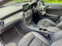USED 2016 66 MERCEDES-BENZ GLA 2.1 GLA200d AMG Line SUV 5dr Diesel 7G-DCT Euro 6 (s/s) (136 ps) Award Winning Used Car Dealer Essex