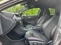 USED 2016 66 MERCEDES-BENZ GLA 2.1 GLA200d AMG Line SUV 5dr Diesel 7G-DCT Euro 6 (s/s) (136 ps) Award Winning Used Car Dealer Essex