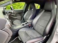 USED 2016 66 MERCEDES-BENZ GLA 2.1 GLA200d AMG Line SUV 5dr Diesel 7G-DCT Euro 6 (s/s) (136 ps) Award Winning Used Car Dealer Essex